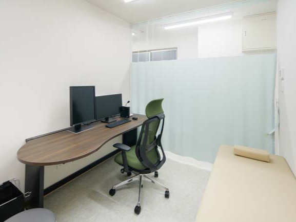 いせき脳神経外科クリニック