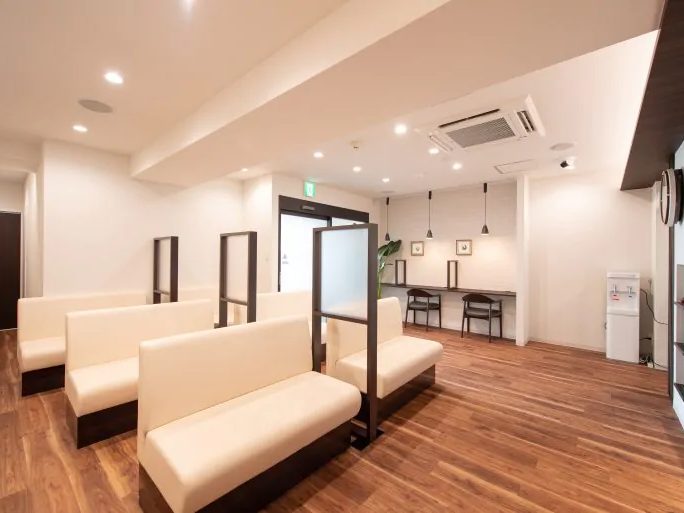 仙台薬師堂いしばし消化器内視鏡クリニック