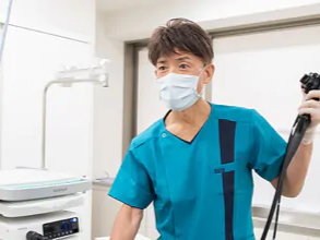 仙台薬師堂いしばし消化器内視鏡クリニック