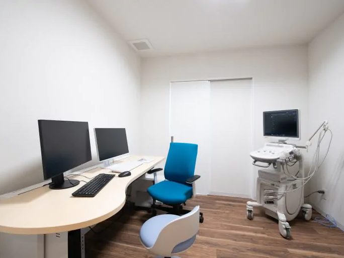 仙台薬師堂いしばし消化器内視鏡クリニック