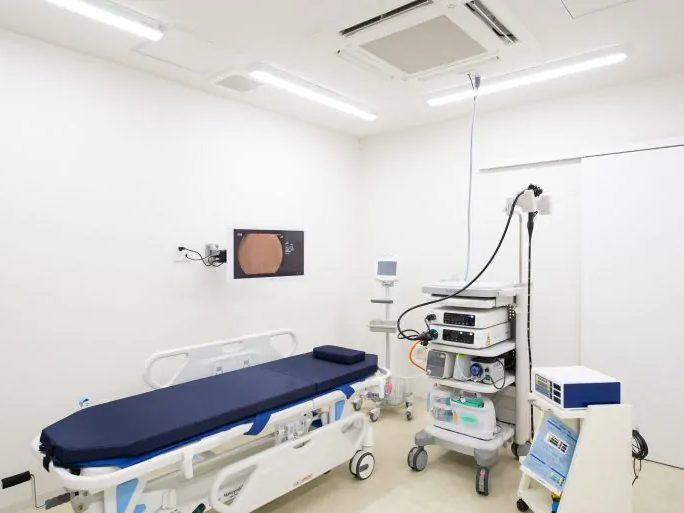 仙台薬師堂いしばし消化器内視鏡クリニック