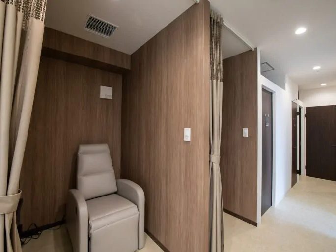 仙台薬師堂いしばし消化器内視鏡クリニック