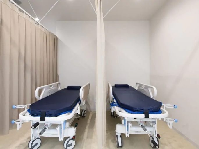 仙台薬師堂いしばし消化器内視鏡クリニック