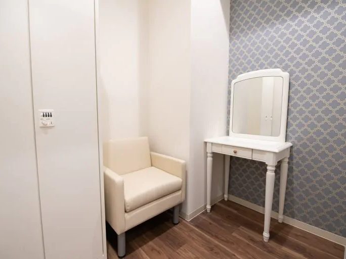 仙台薬師堂いしばし消化器内視鏡クリニック