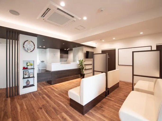 仙台薬師堂いしばし消化器内視鏡クリニック