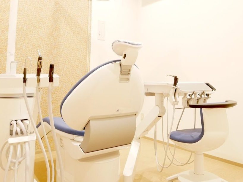 いしかりkidsデンタルプレイス