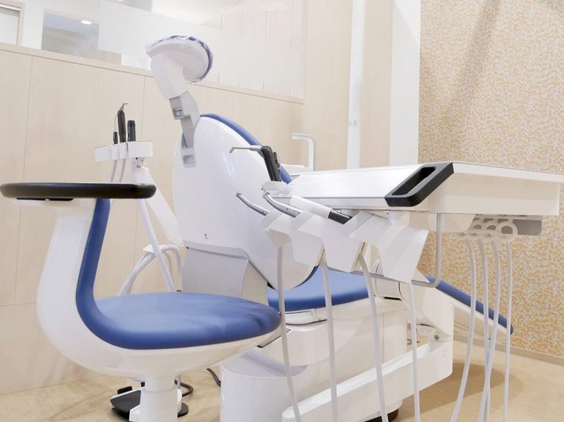 いしかりkidsデンタルプレイス