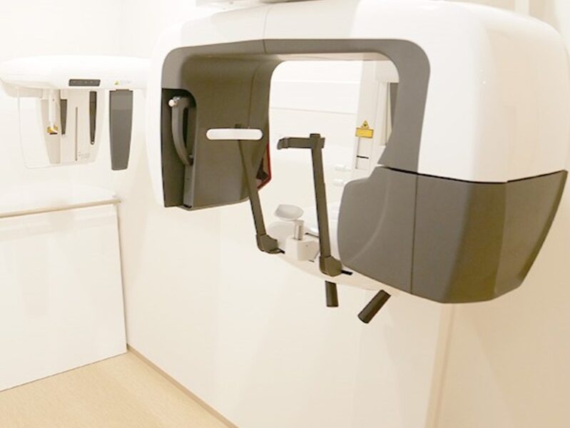 いしかりkidsデンタルプレイス