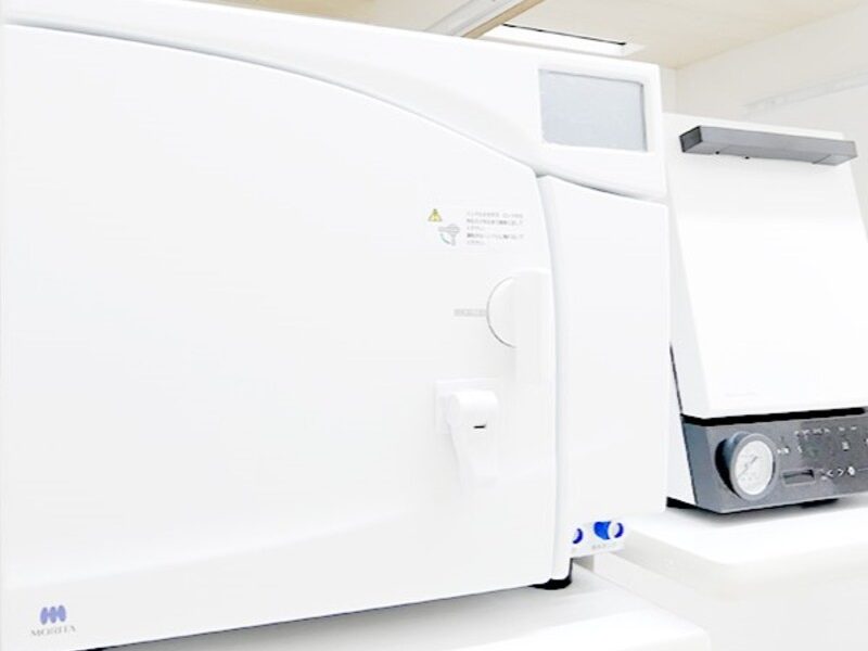 いしかりkidsデンタルプレイス