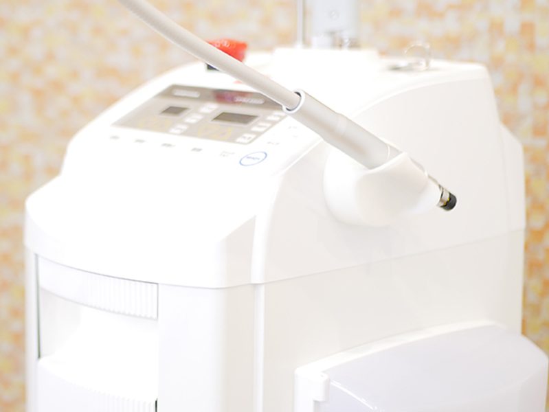 いしかりkidsデンタルプレイス