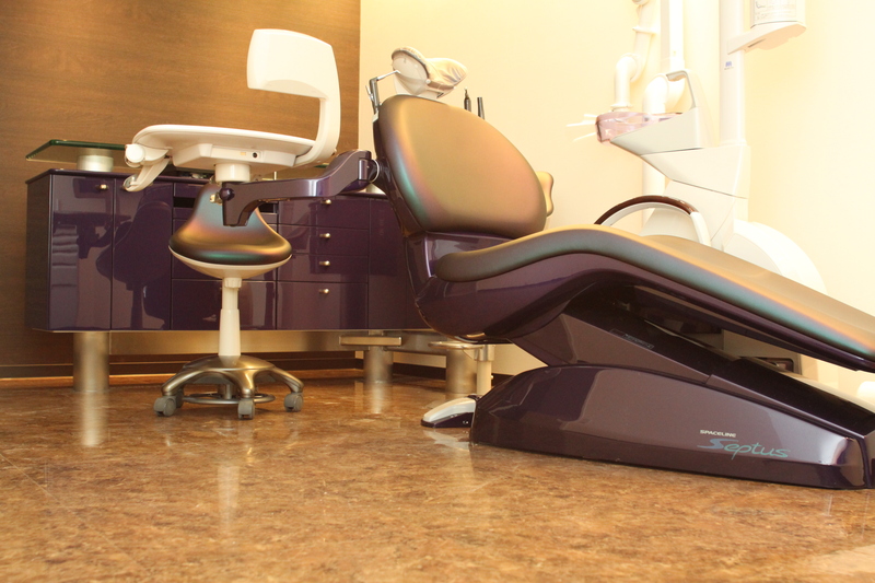 新港イトセ歯科