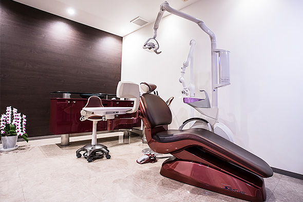 新港イトセ歯科