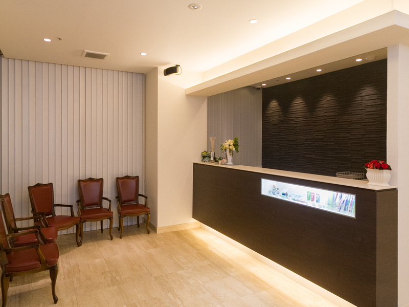 新港イトセ歯科