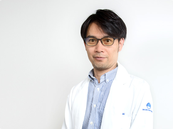 じんのうち耳鼻咽喉科・内科