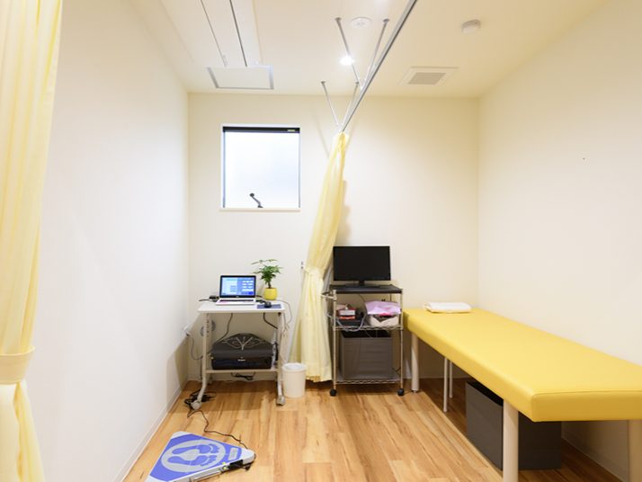 じんのうち耳鼻咽喉科・内科