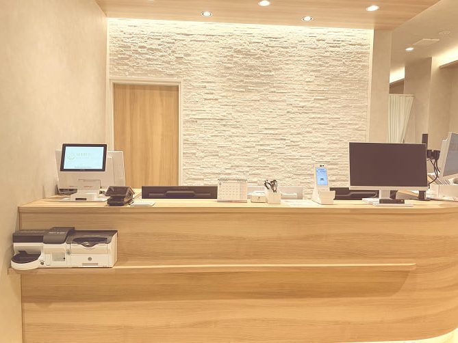 城東鶴見腎・泌尿器科クリニック