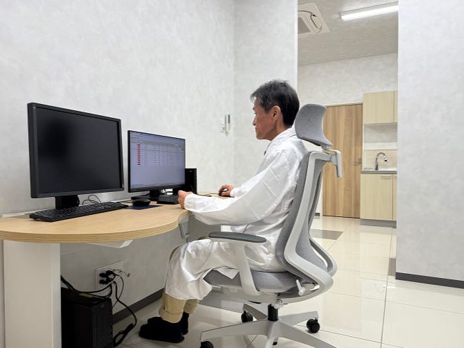 城東鶴見腎・泌尿器科クリニック