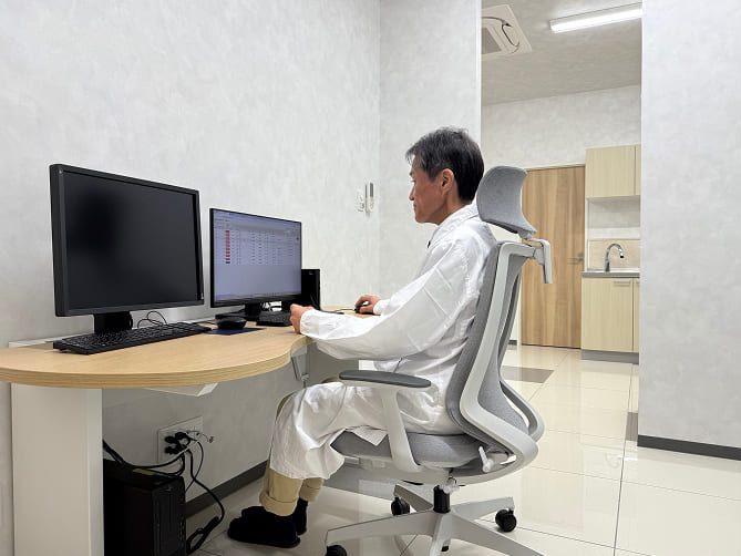 城東鶴見腎・泌尿器科クリニック