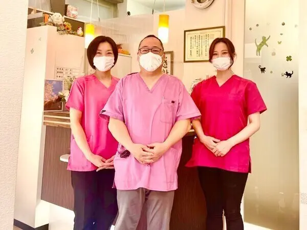 高円寺北口歯科小児矯正歯科クリニック