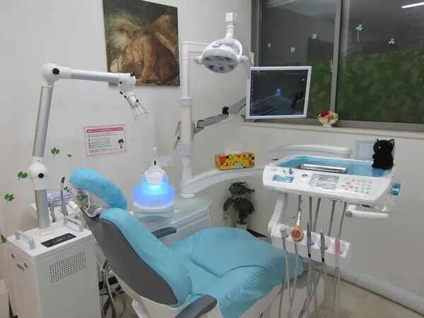 高円寺北口歯科小児矯正歯科クリニック