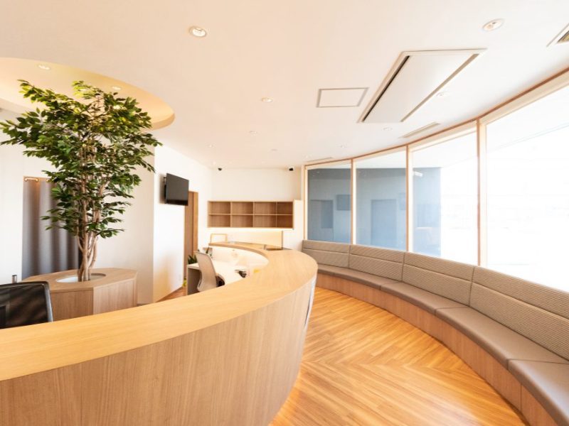 郡山ファースト歯科矯正歯科