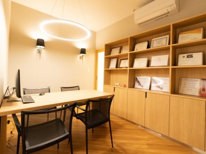 郡山ファースト歯科矯正歯科