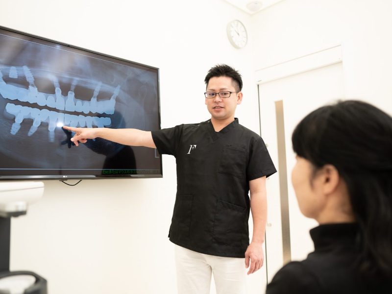 郡山ファースト歯科矯正歯科