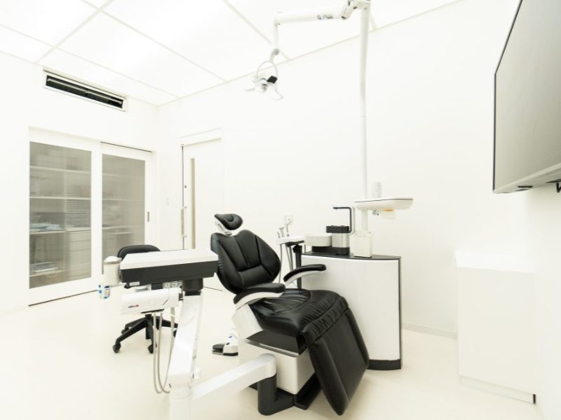 郡山ファースト歯科矯正歯科