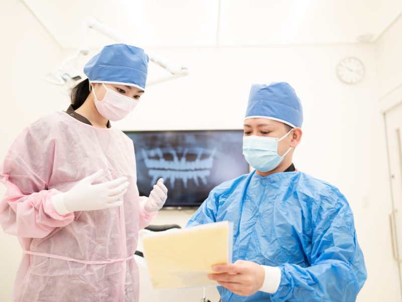 郡山ファースト歯科矯正歯科