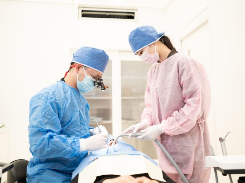 郡山ファースト歯科矯正歯科