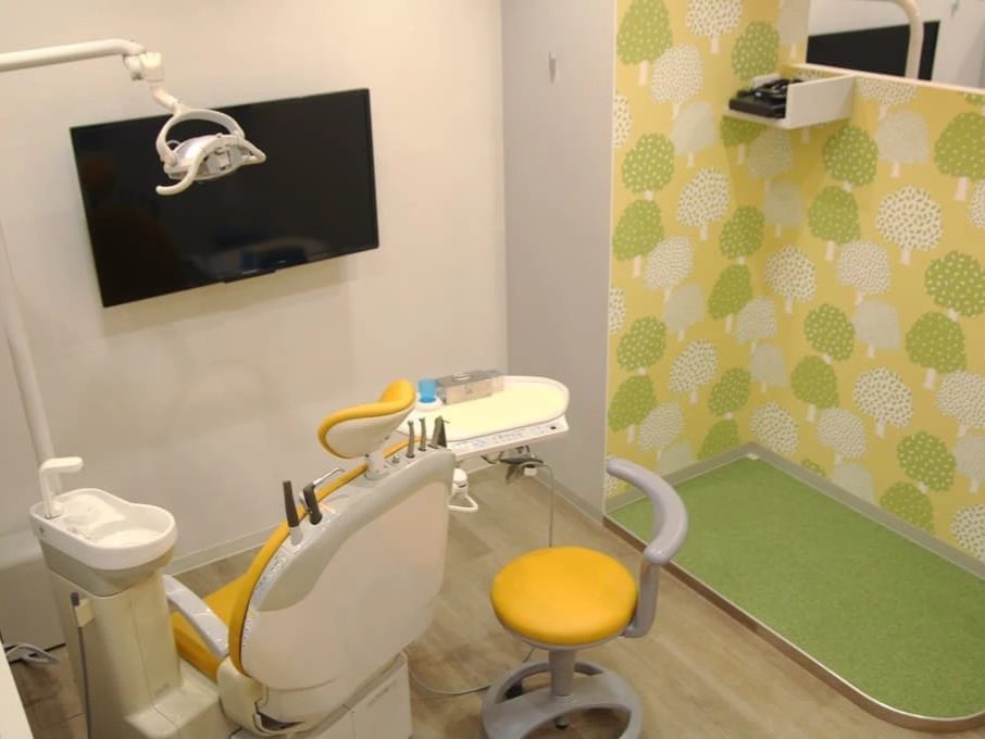 かもい歯科医院