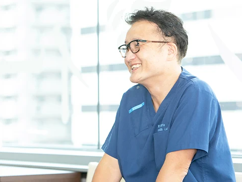 北堀江奏でレディースクリニック