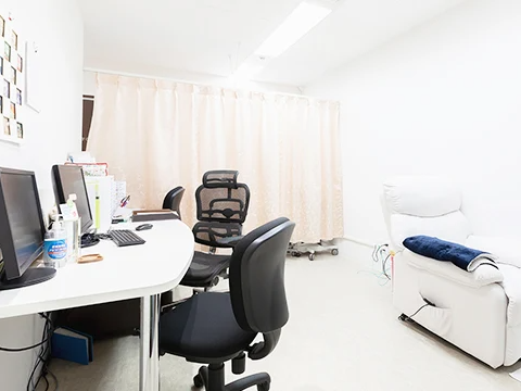 北堀江奏でレディースクリニック