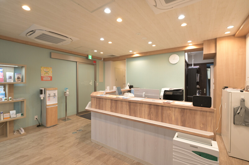 KANDA NISHIGUCHI CLINIC