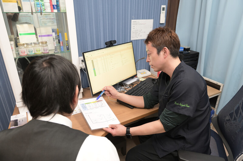 KANDA NISHIGUCHI CLINIC