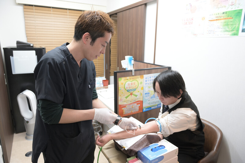 KANDA NISHIGUCHI CLINIC