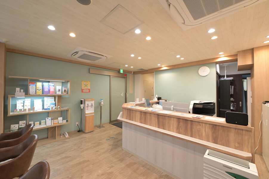 KANDA NISHIGUCHI CLINIC