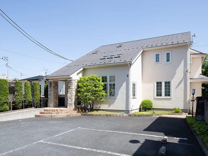 かさはら歯科医院