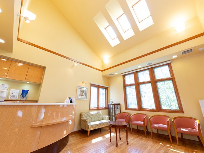 かさはら歯科医院