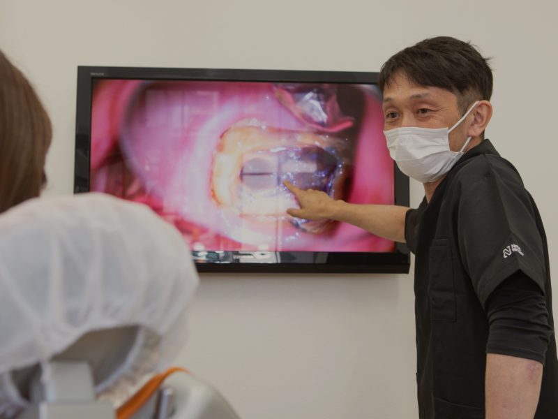 かさはら歯科医院