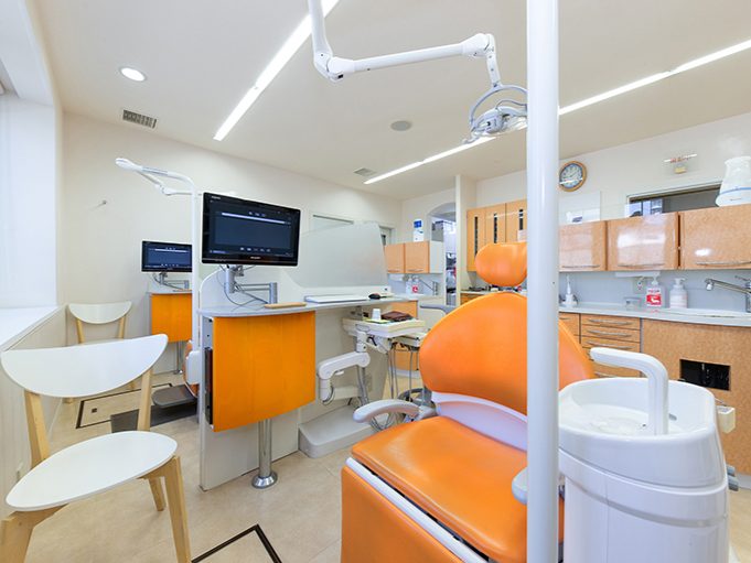 かさはら歯科医院