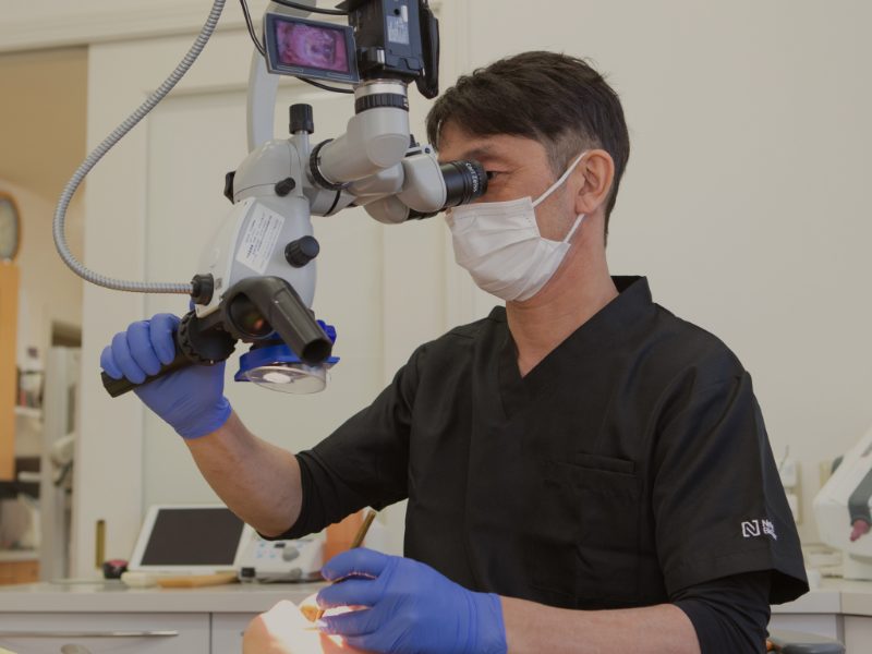 かさはら歯科医院