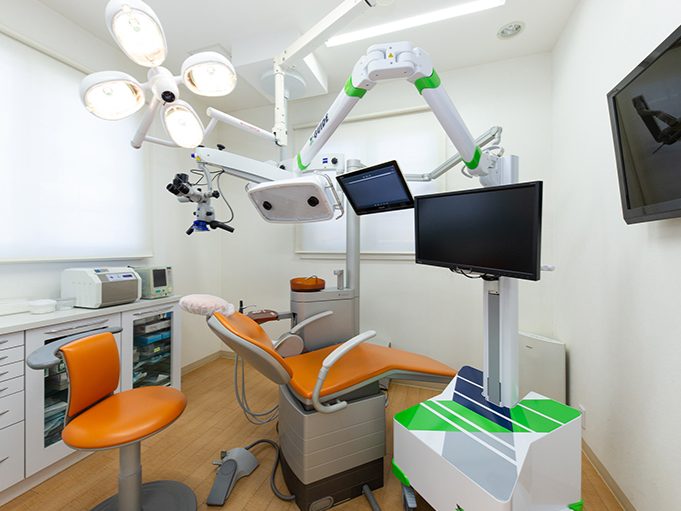 かさはら歯科医院