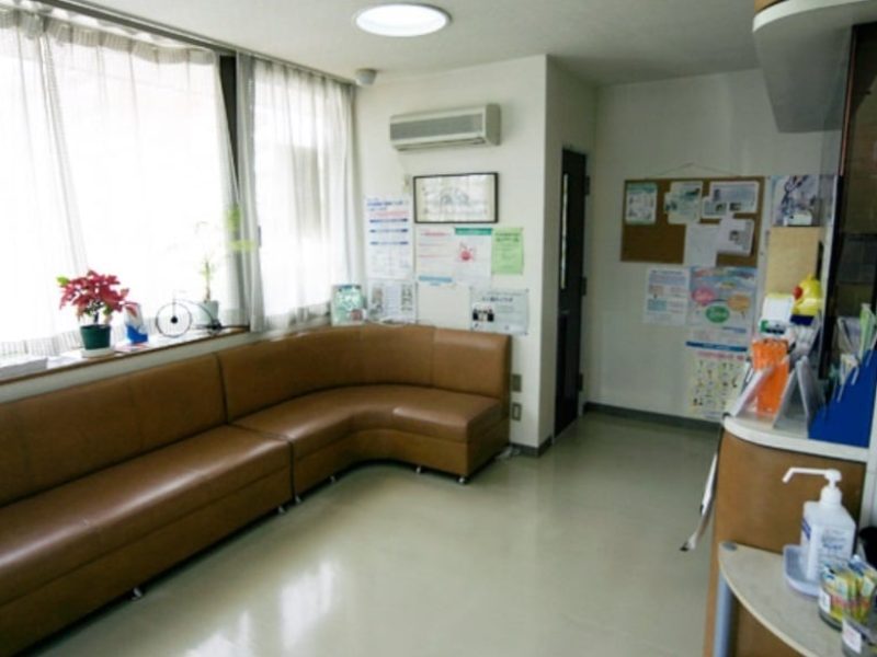 かすや歯科・矯正歯科医院