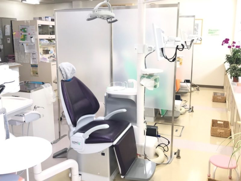 かすや歯科・矯正歯科医院