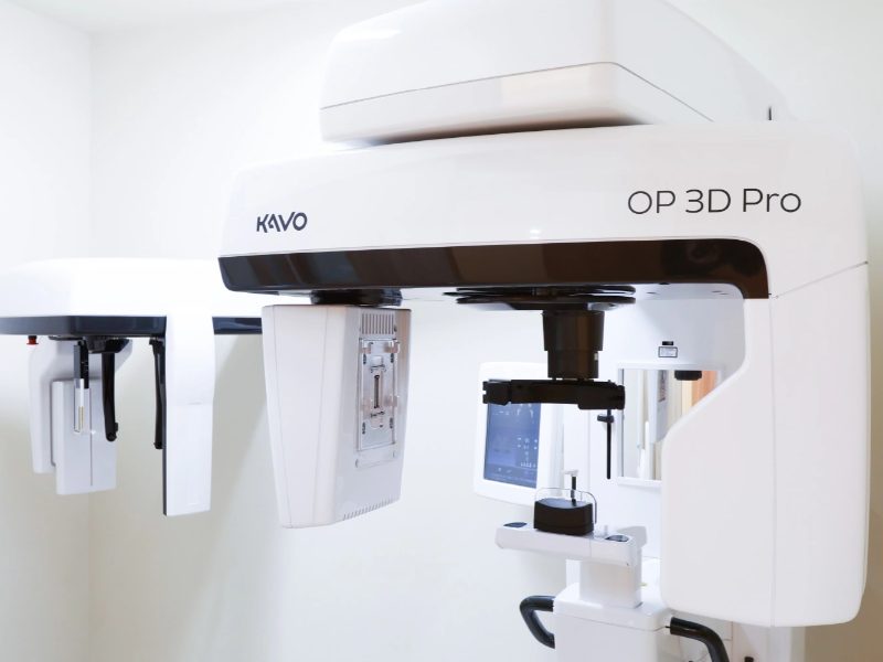 新浦安カタヤマ矯正歯科