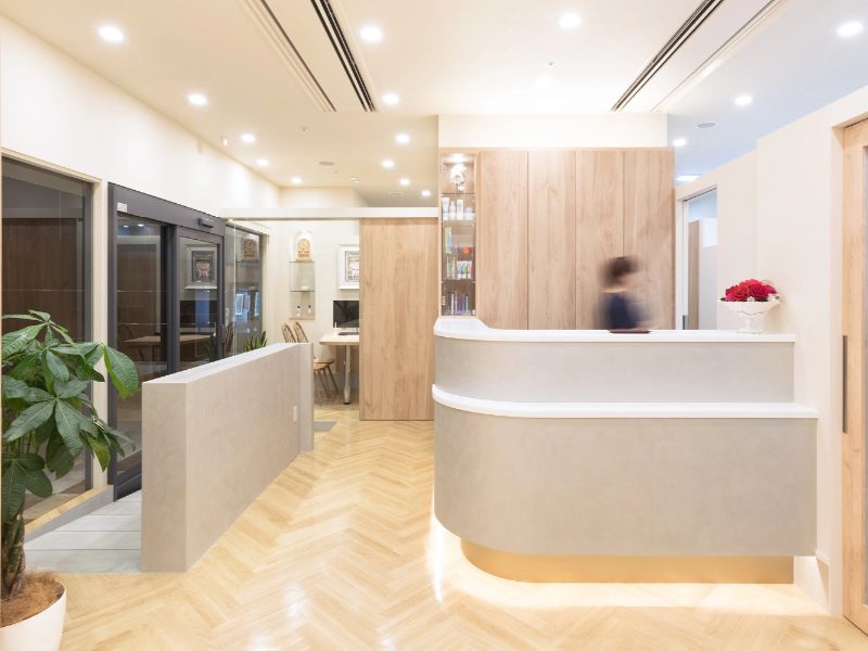 新浦安カタヤマ矯正歯科