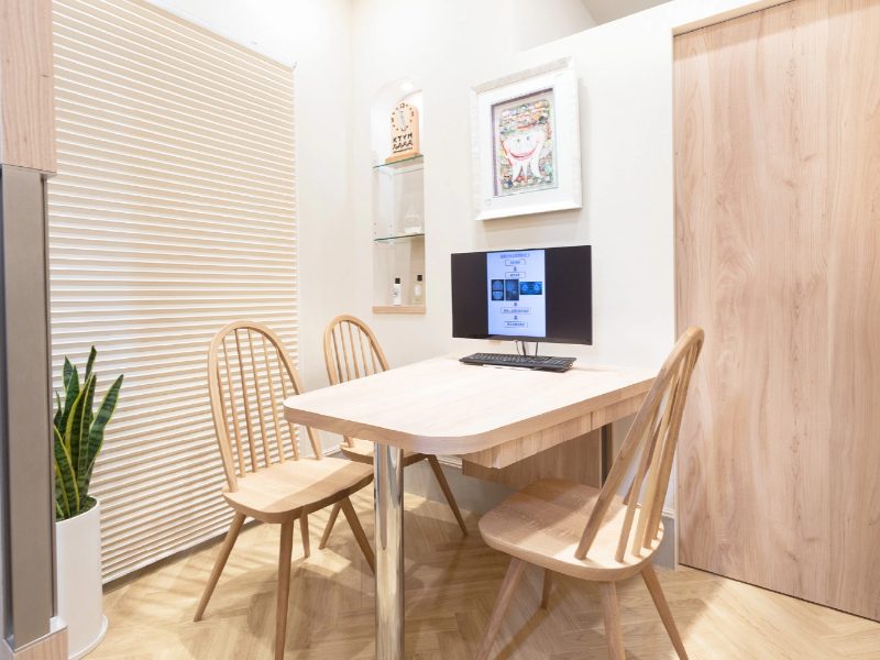 新浦安カタヤマ矯正歯科