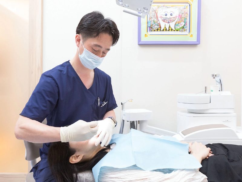 新浦安カタヤマ矯正歯科