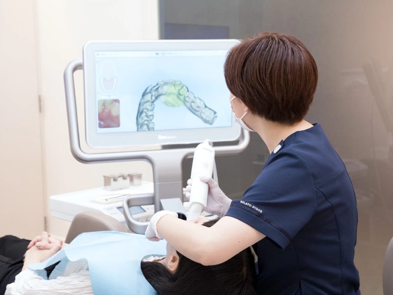 新浦安カタヤマ矯正歯科